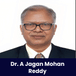 Engineering Staff College of India, Principal: Dr. A Jagan Mohan Reddy Interview